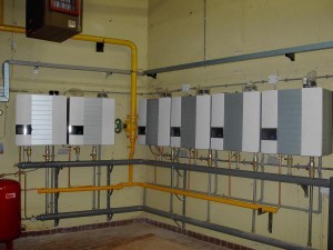 Vacature Monteur elektro/loodgieter