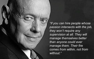 Stephen Covey video