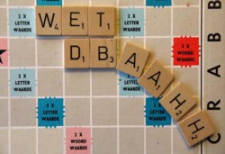 Wet-DBA